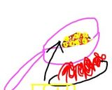 野菜たっぷりリゾット風作り方5写真