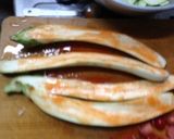 白なすのイタリアン風仕立て作り方3写真