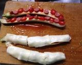白なすのイタリアン風仕立て作り方5写真