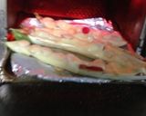 白なすのイタリアン風仕立て作り方6写真