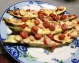 白なすのイタリアン風仕立て作り方8写真