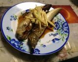 白なすの素焼き作り方5写真