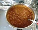 ★簡単！シンプルな＊牛肉のカレー＊です♪作り方6写真