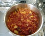★簡単！シンプルな＊牛肉のカレー＊です♪作り方5写真