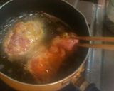 簡単絶品！鶏南蛮タルタルソース作り方4写真