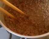 簡単美味♪♪２色そぼろご飯作り方3写真