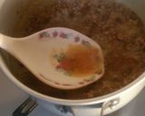 簡単美味♪♪２色そぼろご飯作り方4写真