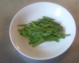 簡単美味♪♪２色そぼろご飯作り方1写真