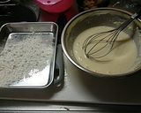 マイワシ梅しそ海苔巻き揚げ作り方4写真