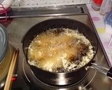 マイワシ梅しそ海苔巻き揚げ作り方5写真