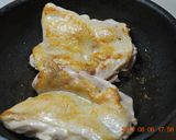簡単♪　鶏照り焼き＆鶏照り焼き丼作り方3写真