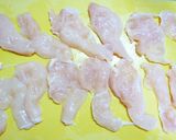夏にさっぱり☆鶏むね肉冷しゃぶのたれがけ作り方4写真