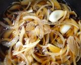 めんつゆOnly親子丼作り方3写真
