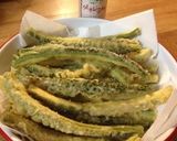 ゴーヤでイタリアンプリッ◯風♪作り方6写真