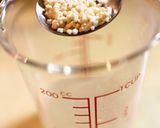 まずはシンプルに！シャキシャキ空芯菜炒め作り方4写真