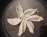 1個ずつポロポロ取れる美し〜い餃子作り方11写真