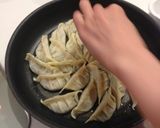 1個ずつポロポロ取れる美し〜い餃子作り方12写真