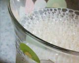 ふんわり簡単♡バナナミルク作り方4写真