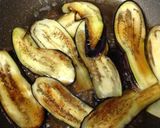 夏野菜を美味しく♥ナスのバタポン焼き作り方3写真