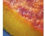ハロウィンに☆極上南瓜ケーキ作り方4写真