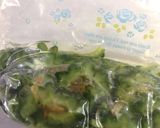 ゴーヤのハチミツ漬け作り方7写真