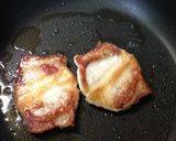 豚肉ロース薄切り野菜たっぷり煮作り方4写真
