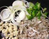 豚肉ロース薄切り野菜たっぷり煮作り方5写真