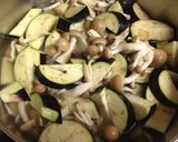 懐かしの冷麦汁(o^^o)作り方4写真