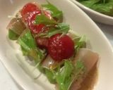 野菜が美味しくなるドレッシング♡作り方4写真