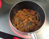 簡単スタンダード白和え作り方1写真