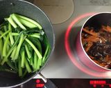 簡単スタンダード白和え作り方4写真