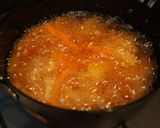 簡単！新しい！？俺の麻婆じゃがいも作り方3写真