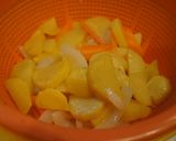 簡単！新しい！？俺の麻婆じゃがいも作り方4写真
