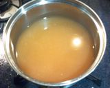 うどんde冷やしラーメン レモンの風作り方1写真