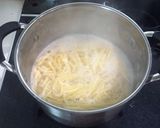 うどんde冷やしラーメン レモンの風作り方3写真