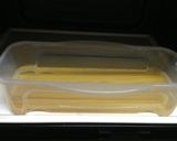 秘密はマヨ！シンプル納豆パスタ作り方1写真