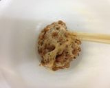 秘密はマヨ！シンプル納豆パスタ作り方2写真