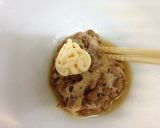 秘密はマヨ！シンプル納豆パスタ作り方3写真