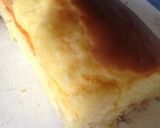 バター不要♡パウンドケーキ作り方4写真