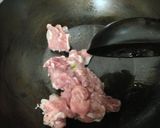 夏バテ予防のゴーヤチャンプル作り方6写真
