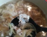 夢豚で夏野菜カレー作り方2写真