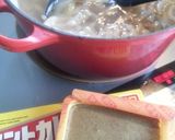夢豚で夏野菜カレー作り方3写真