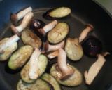 夢豚で夏野菜カレー作り方4写真