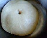 基本のパン生地～手捏ね作り方6写真