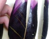 茄子の肉巻き作り方1写真
