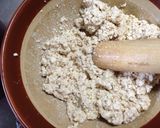 簡単スタンダード白和え作り方8写真