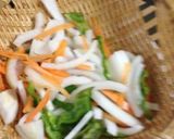 鯖の甘酢あんかけ作り方2写真