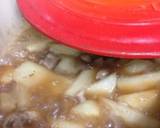 大根と鶏肉の煮物がすぐ出来る♪♪作り方3写真