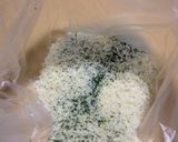 鮭のパン粉焼き♡作り方1写真