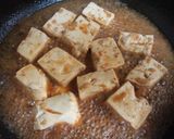 ジャンボ ★ 我が家の定番肉豆腐作り方7写真